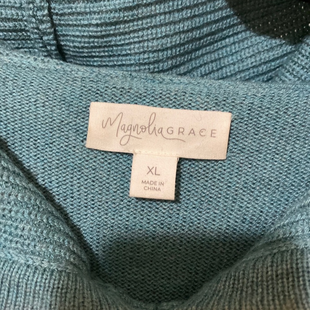 Hoodie Sweater